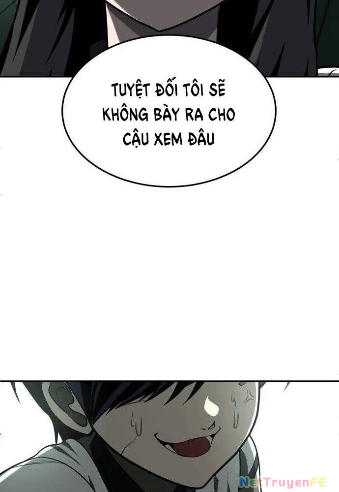 Món Đồ Chơi Chapter 21 - Trang 3