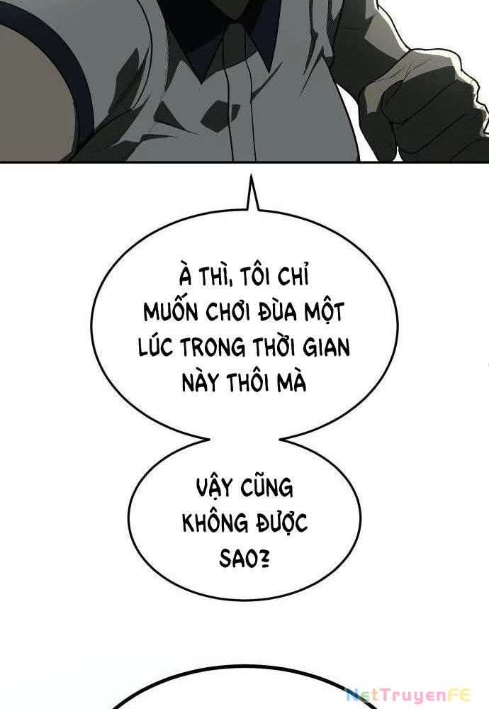 Món Đồ Chơi Chapter 21 - Trang 3