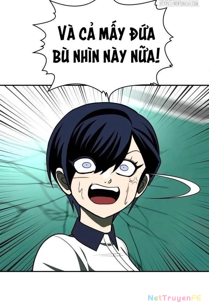 Món Đồ Chơi Chapter 21 - Trang 3