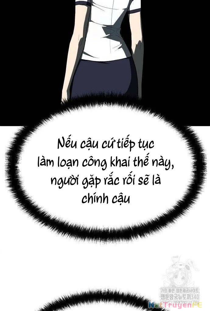 Món Đồ Chơi Chapter 21 - Trang 3