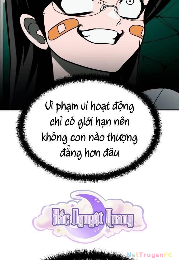 Món Đồ Chơi Chapter 21 - Trang 3
