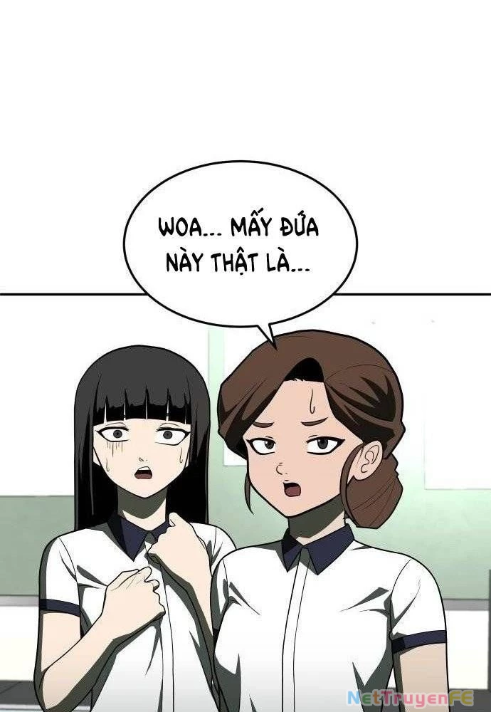 Món Đồ Chơi Chapter 21 - Trang 3