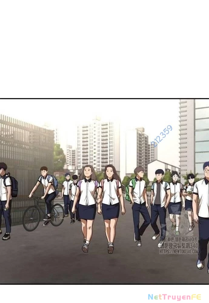 Món Đồ Chơi Chapter 21 - Trang 3