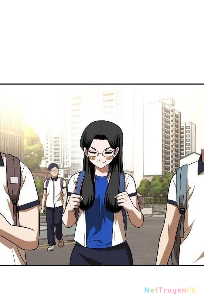 Món Đồ Chơi Chapter 21 - Trang 3