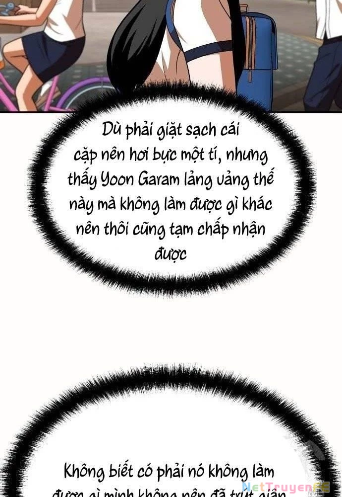 Món Đồ Chơi Chapter 21 - Trang 3