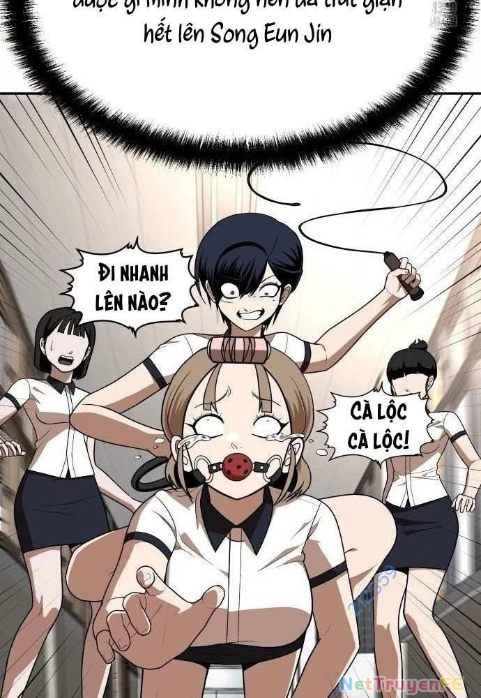 Món Đồ Chơi Chapter 21 - Trang 3