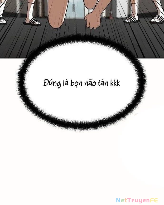 Món Đồ Chơi Chapter 21 - Trang 3