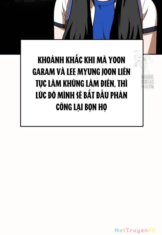 Món Đồ Chơi Chapter 21 - Trang 3