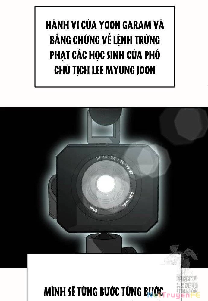 Món Đồ Chơi Chapter 21 - Trang 3