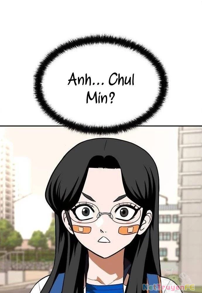 Món Đồ Chơi Chapter 21 - Trang 3