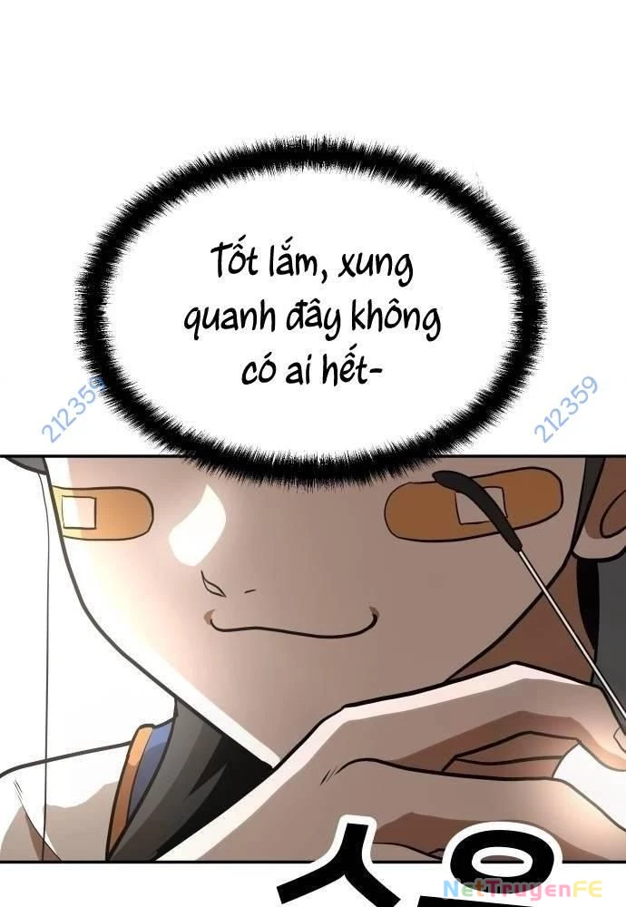 Món Đồ Chơi Chapter 21 - Trang 3