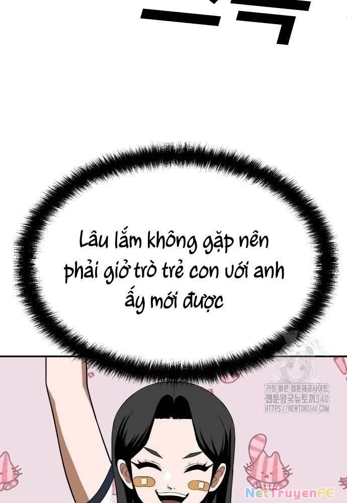 Món Đồ Chơi Chapter 21 - Trang 3