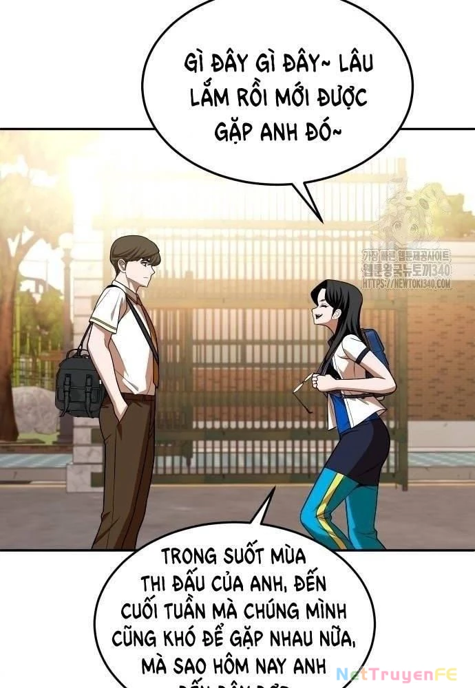 Món Đồ Chơi Chapter 21 - Trang 3