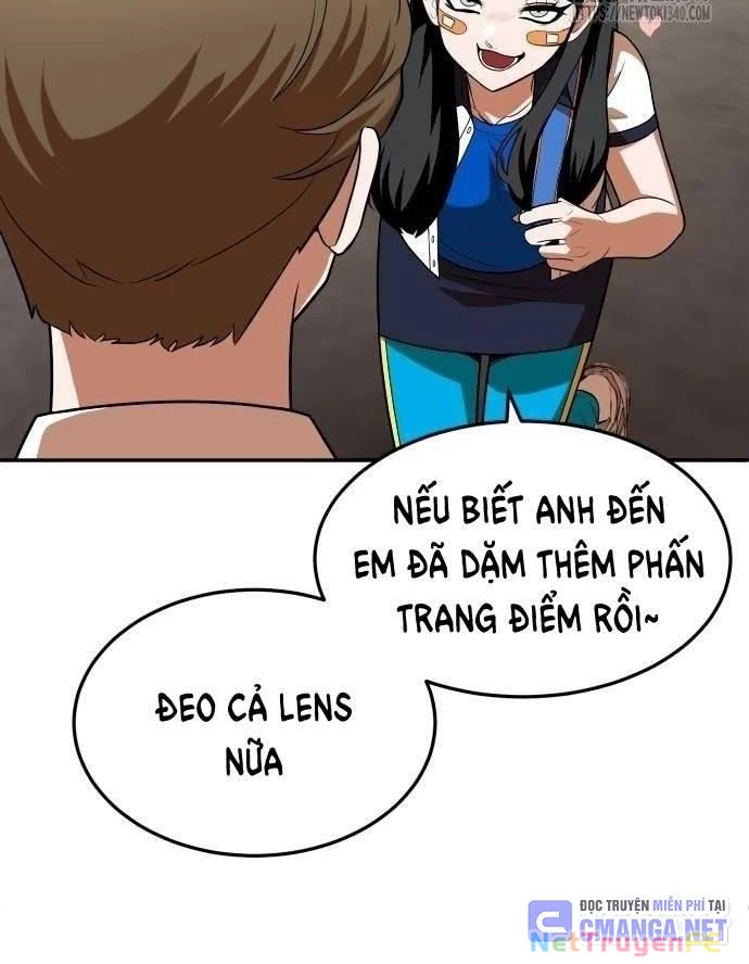 Món Đồ Chơi Chapter 21 - Trang 3