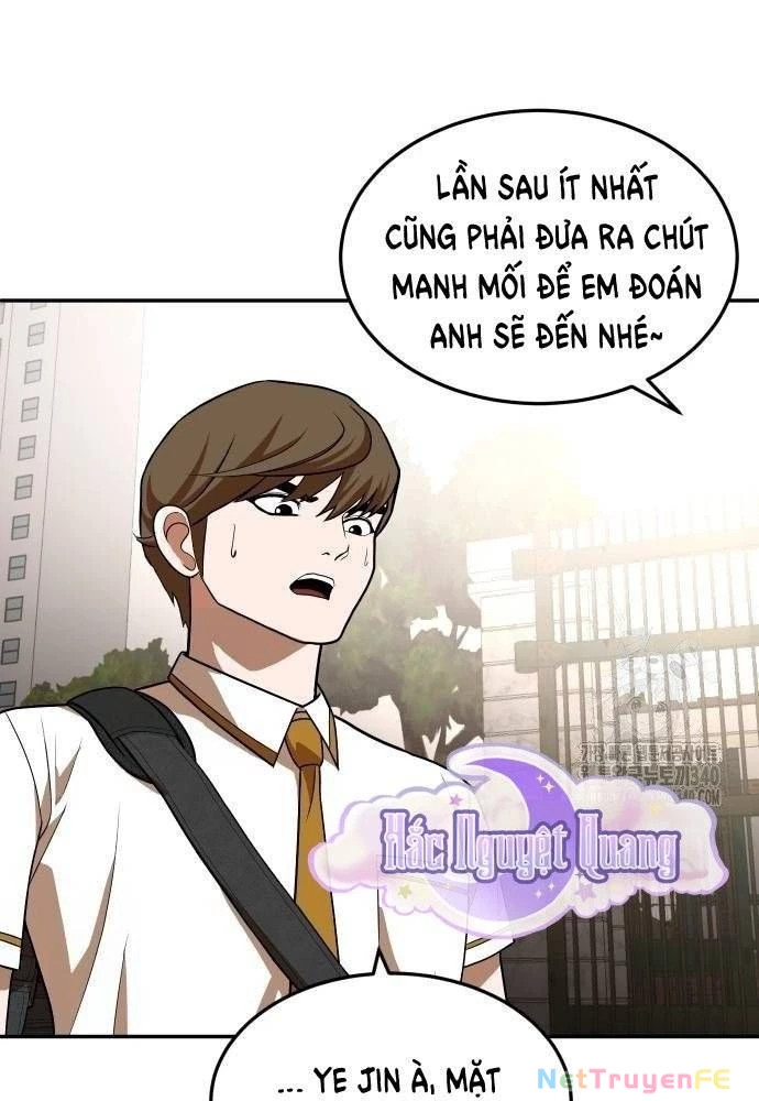 Món Đồ Chơi Chapter 21 - Trang 3