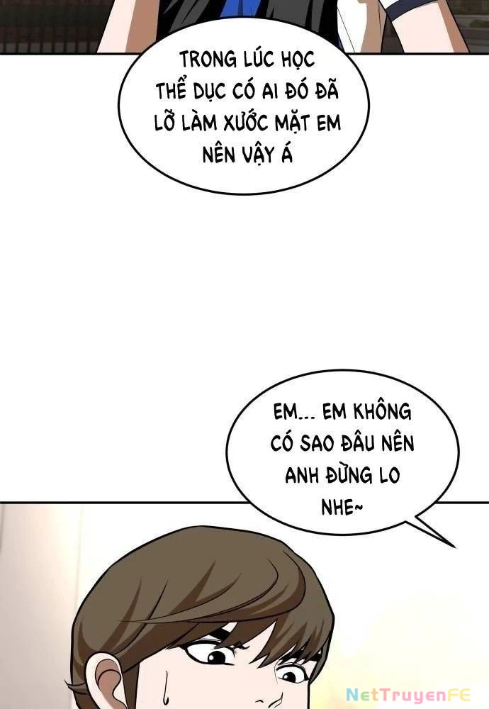 Món Đồ Chơi Chapter 21 - Trang 3