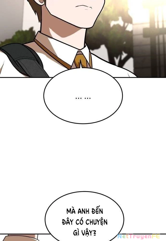 Món Đồ Chơi Chapter 21 - Trang 3