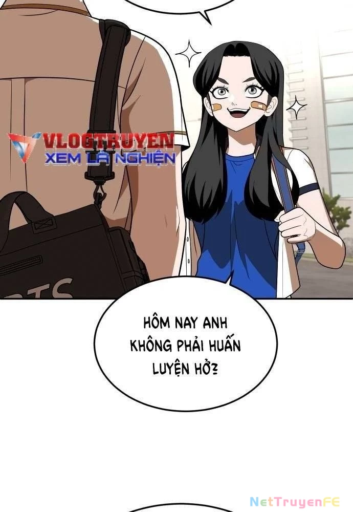 Món Đồ Chơi Chapter 21 - Trang 3