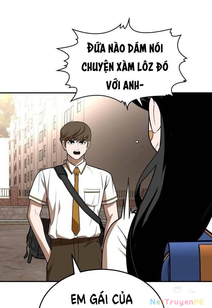 Món Đồ Chơi Chapter 21 - Trang 3