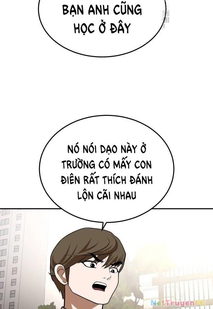 Món Đồ Chơi Chapter 21 - Trang 3