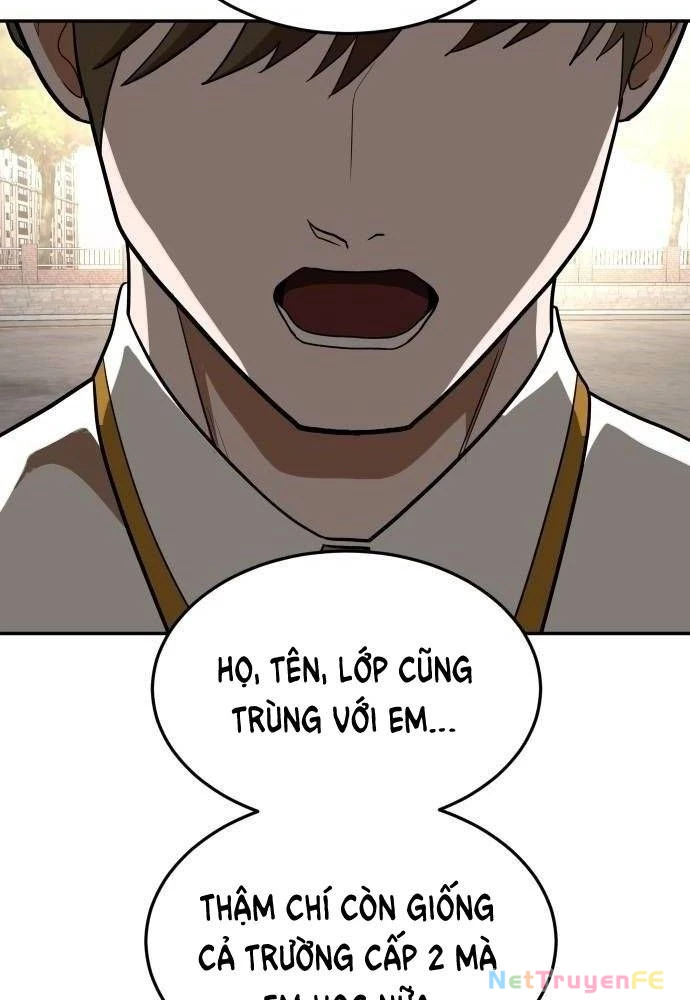 Món Đồ Chơi Chapter 21 - Trang 3