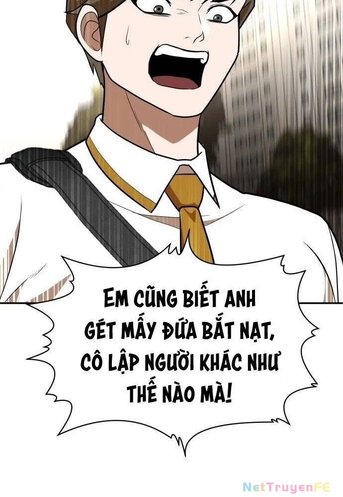 Món Đồ Chơi Chapter 21 - Trang 3