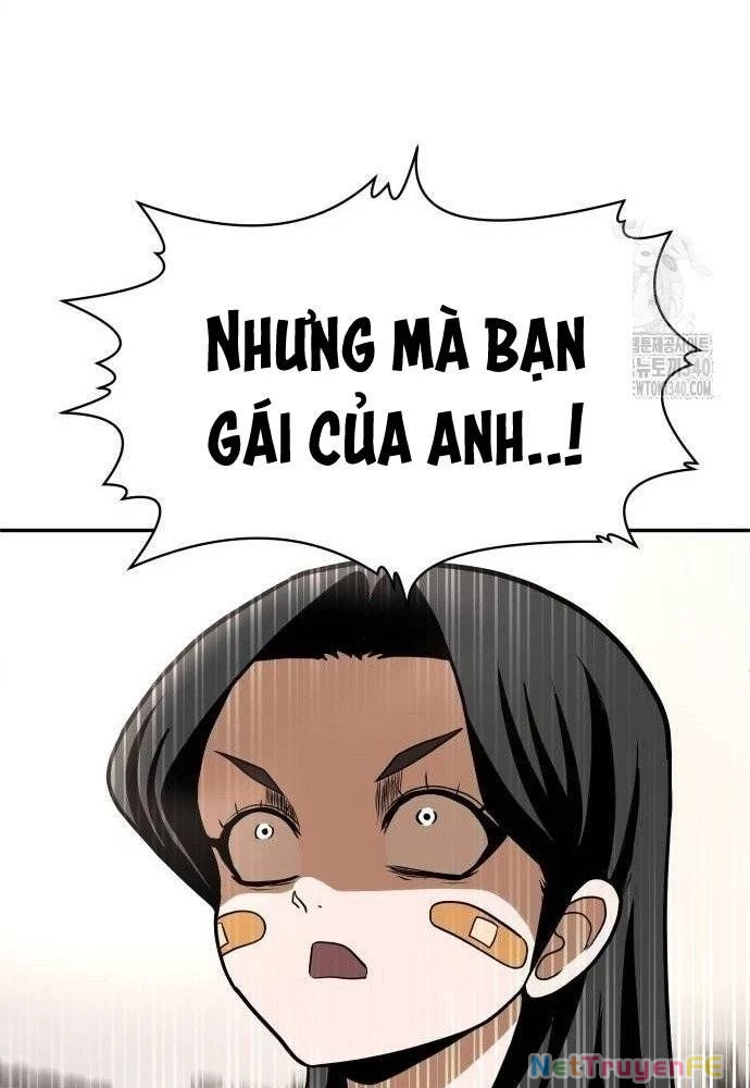 Món Đồ Chơi Chapter 21 - Trang 3