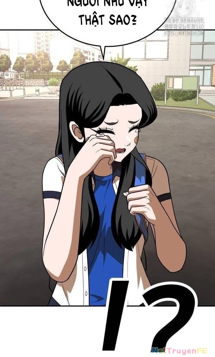 Món Đồ Chơi Chapter 21 - Trang 3