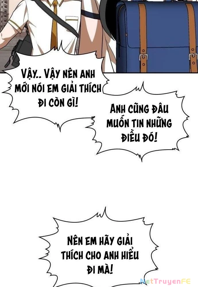 Món Đồ Chơi Chapter 21 - Trang 3