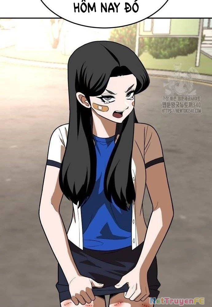 Món Đồ Chơi Chapter 21 - Trang 3