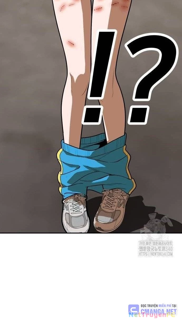 Món Đồ Chơi Chapter 21 - Trang 3