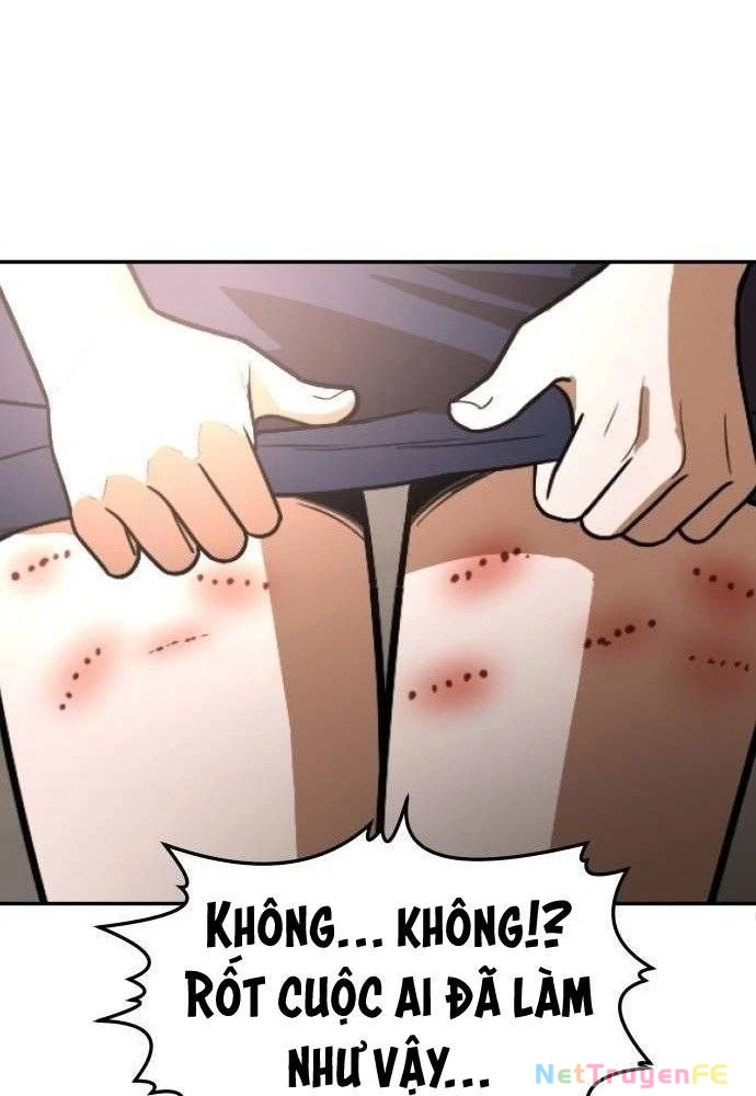 Món Đồ Chơi Chapter 21 - Trang 3