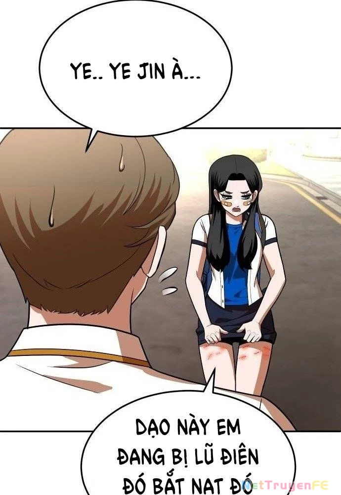 Món Đồ Chơi Chapter 21 - Trang 3