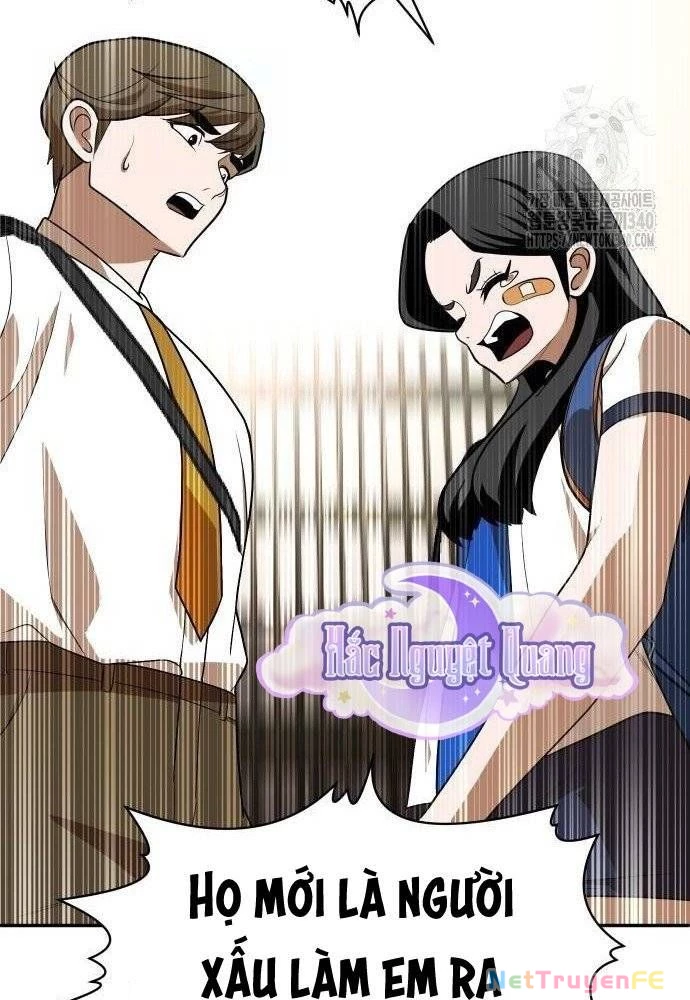 Món Đồ Chơi Chapter 21 - Trang 3