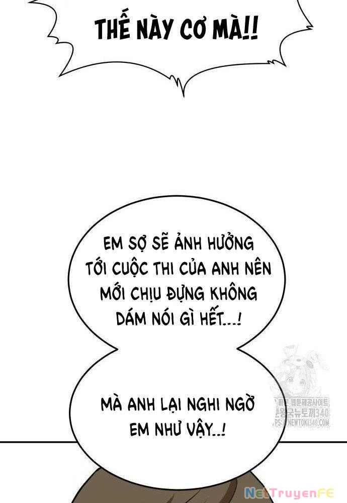 Món Đồ Chơi Chapter 21 - Trang 3