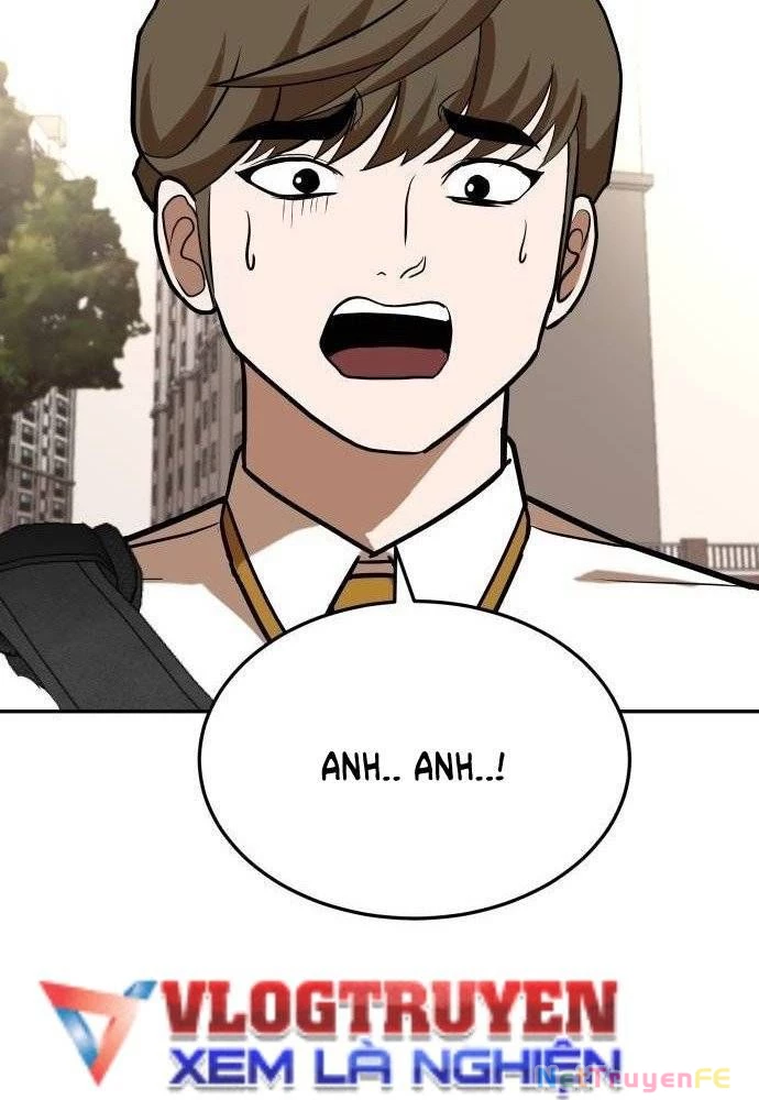 Món Đồ Chơi Chapter 21 - Trang 3