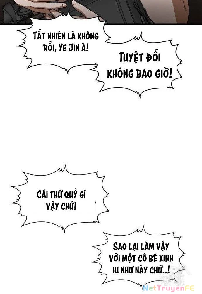 Món Đồ Chơi Chapter 21 - Trang 3