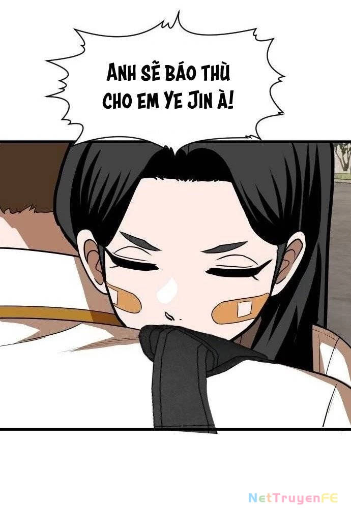 Món Đồ Chơi Chapter 21 - Trang 3