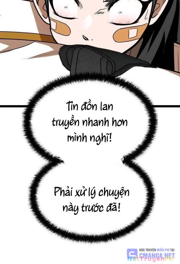 Món Đồ Chơi Chapter 21 - Trang 3