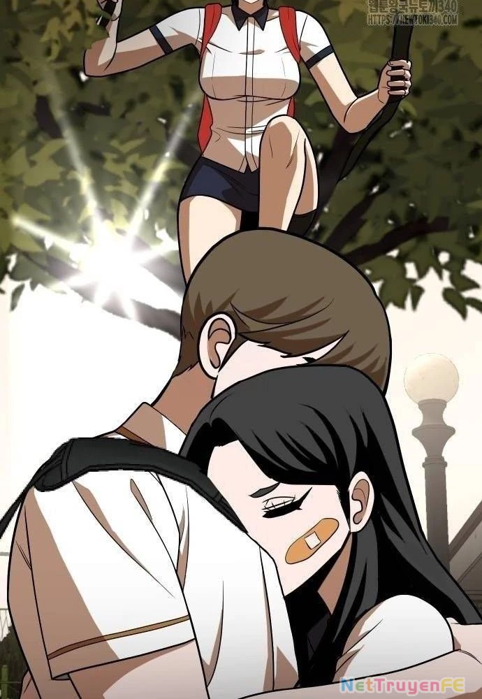 Món Đồ Chơi Chapter 21 - Trang 3