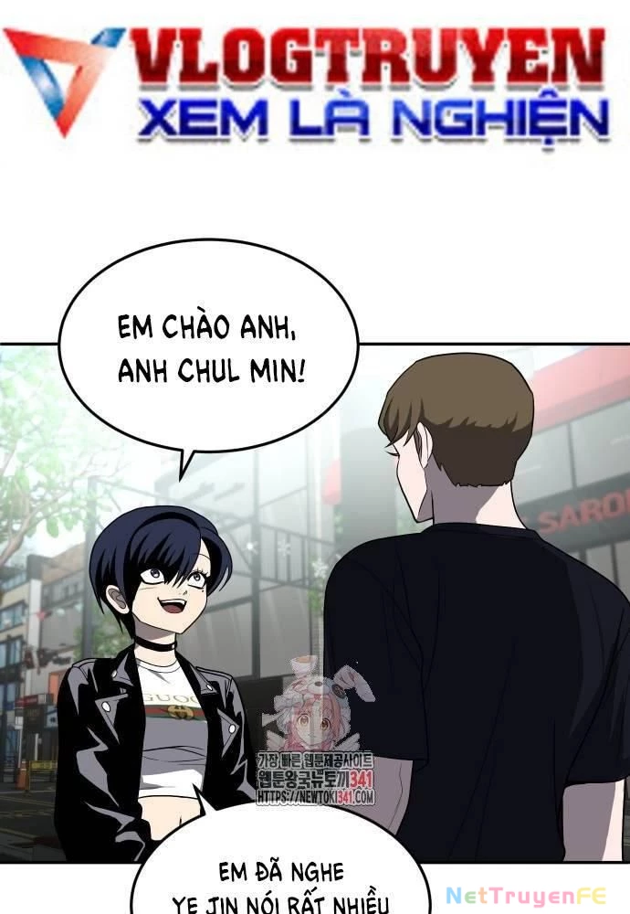 Món Đồ Chơi Chapter 23 - Trang 3