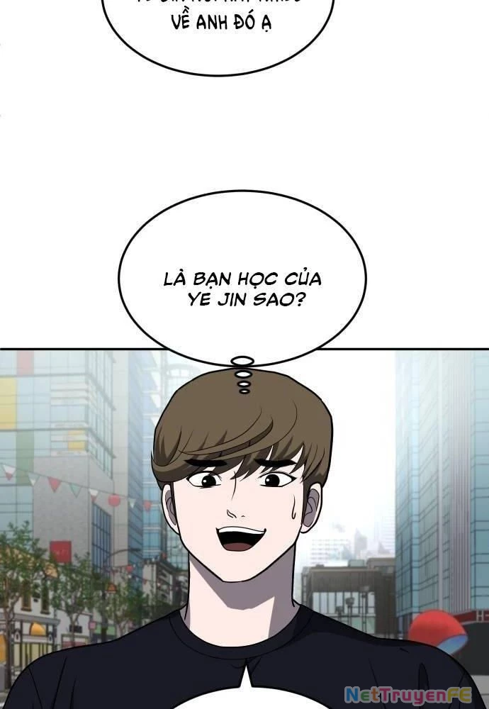 Món Đồ Chơi Chapter 23 - Trang 3