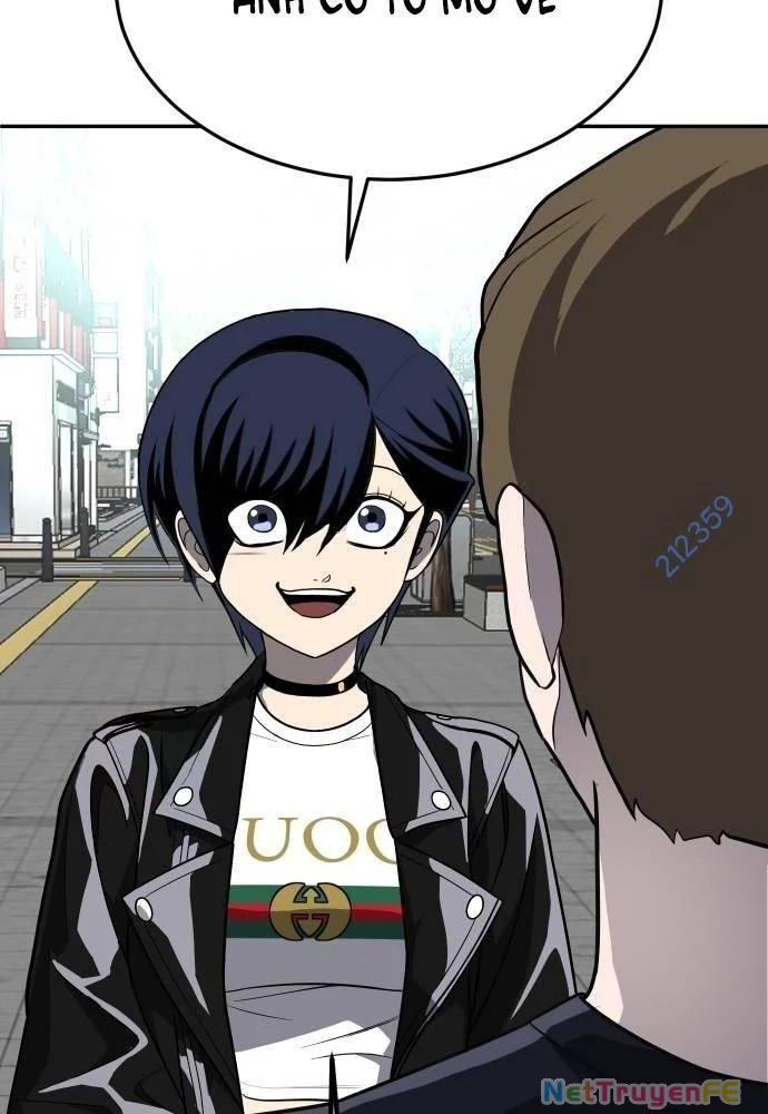 Món Đồ Chơi Chapter 23 - Trang 3