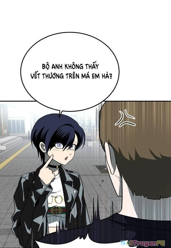 Món Đồ Chơi Chapter 23 - Trang 3