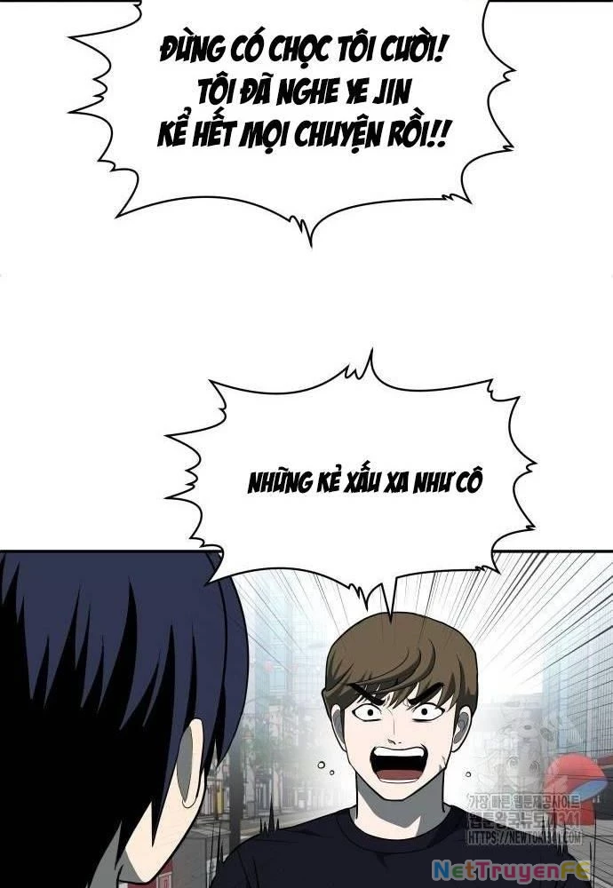 Món Đồ Chơi Chapter 23 - Trang 3