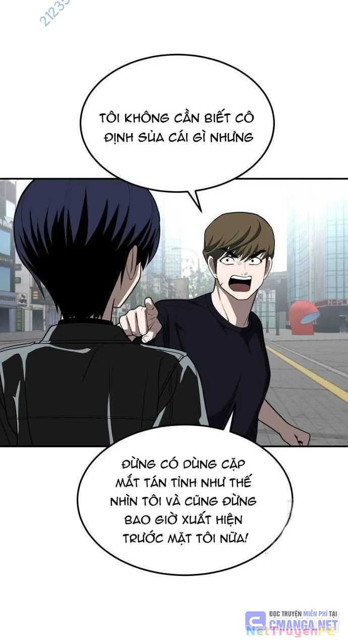 Món Đồ Chơi Chapter 23 - Trang 3