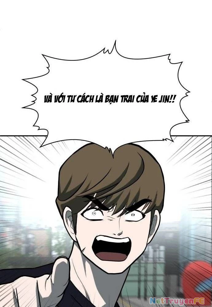 Món Đồ Chơi Chapter 23 - Trang 3