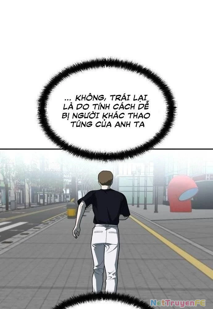 Món Đồ Chơi Chapter 23 - Trang 3