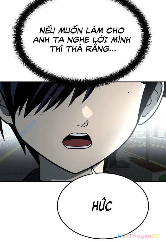 Món Đồ Chơi Chapter 23 - Trang 3