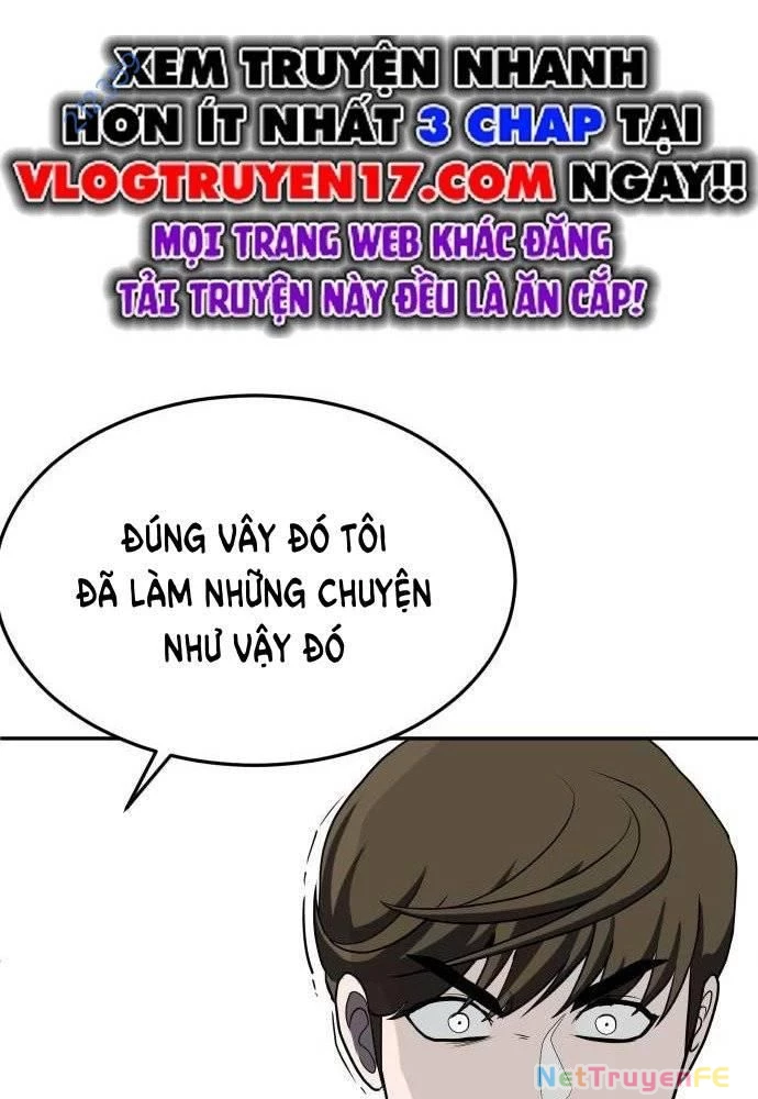 Món Đồ Chơi Chapter 23 - Trang 3